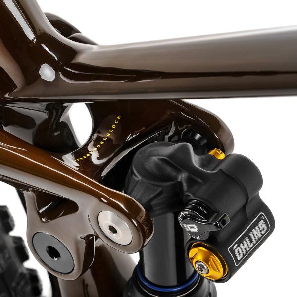 E-bike mondraker Crafty Carbon XR LTD 2023