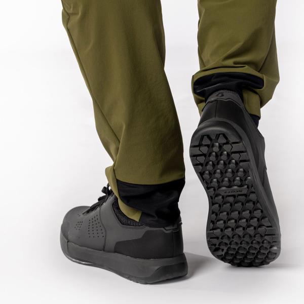 Zapatillas Scott Bike Mtb Shr-alp Lace