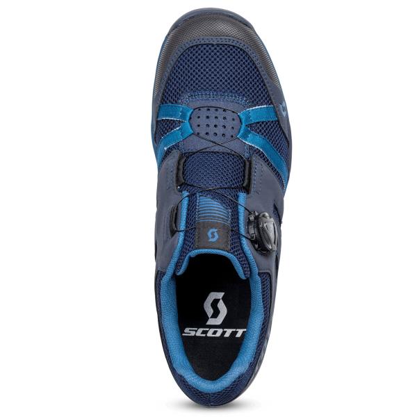 Zapatillas scott bike Shoes Sport Crus-R Boa