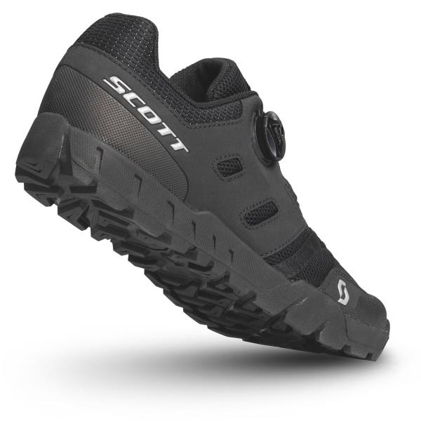 Zapatillas Scott Bike Shoes Sport Crus-r Flat Boa