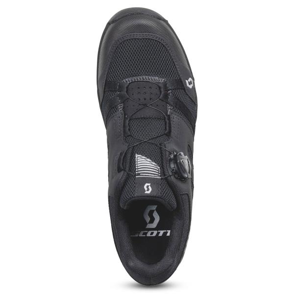 Zapatillas Scott Bike Shoes Sport Crus-r Flat Boa