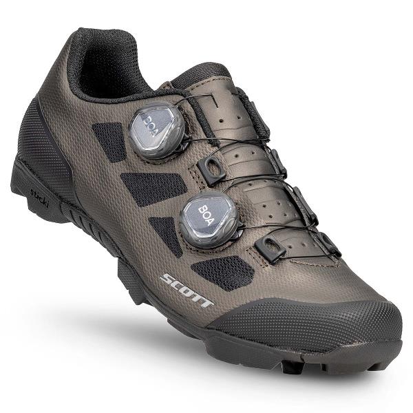 Zapatillas scott bike MTB Vertec W