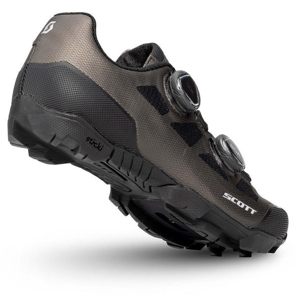 Zapatillas scott bike MTB Vertec W