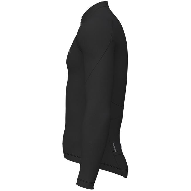 7mesh Ashlu Merino Jersey Ls