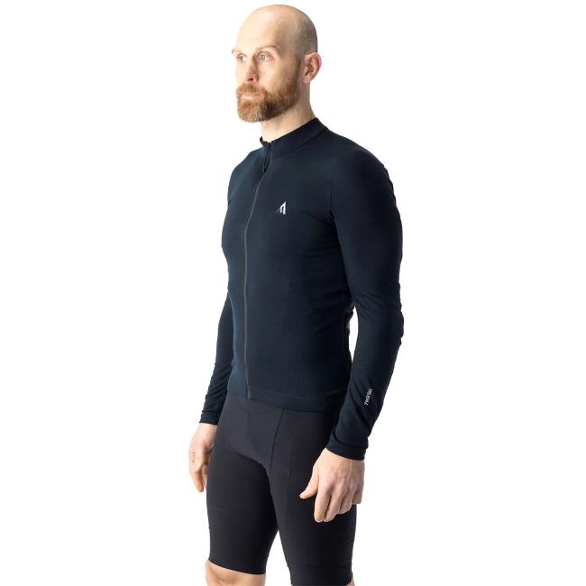 7mesh Ashlu Merino Jersey Ls