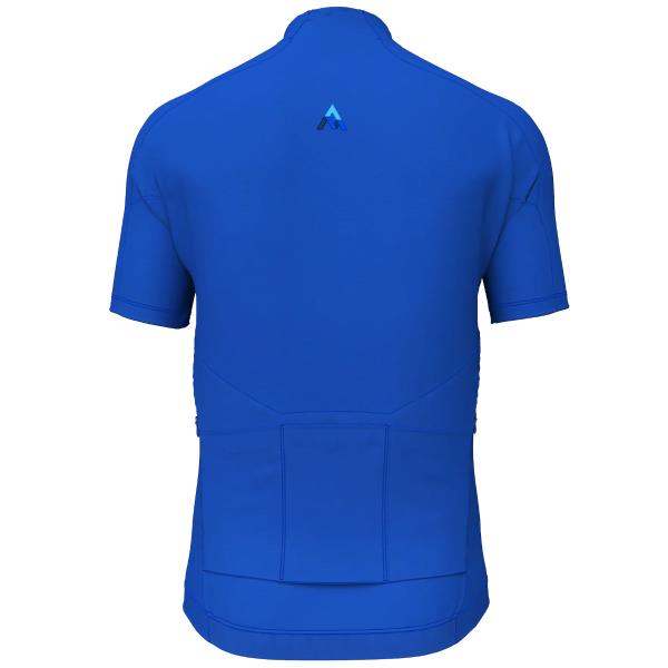 Maillot 7mesh Ashlu Merino Jersey Ss