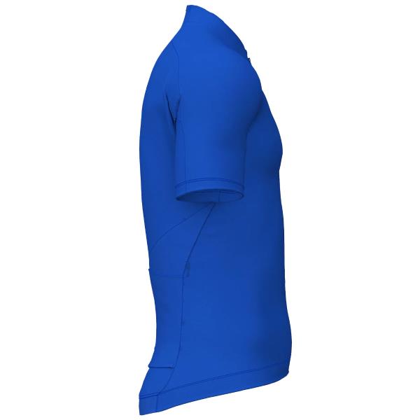 Maillot 7mesh Ashlu Merino Jersey Ss