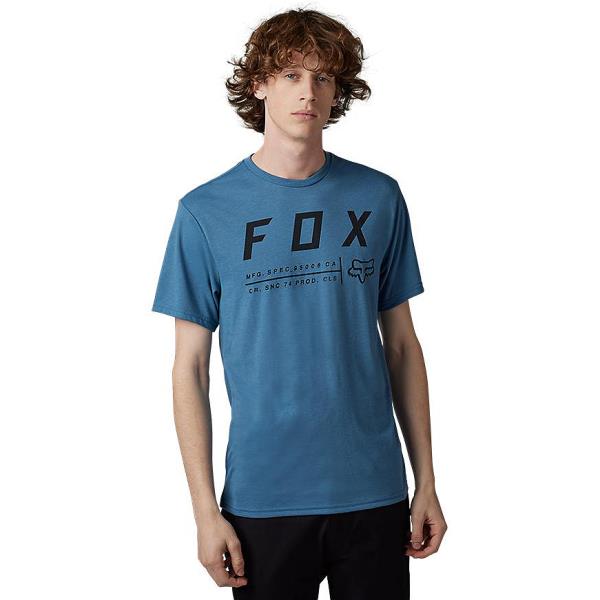 T-shirt fox head Non Stop Ss Tech Tee