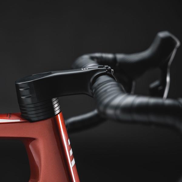 Bicicleta basso Palta Rival 1x11 GRX 800 Mx25 2023