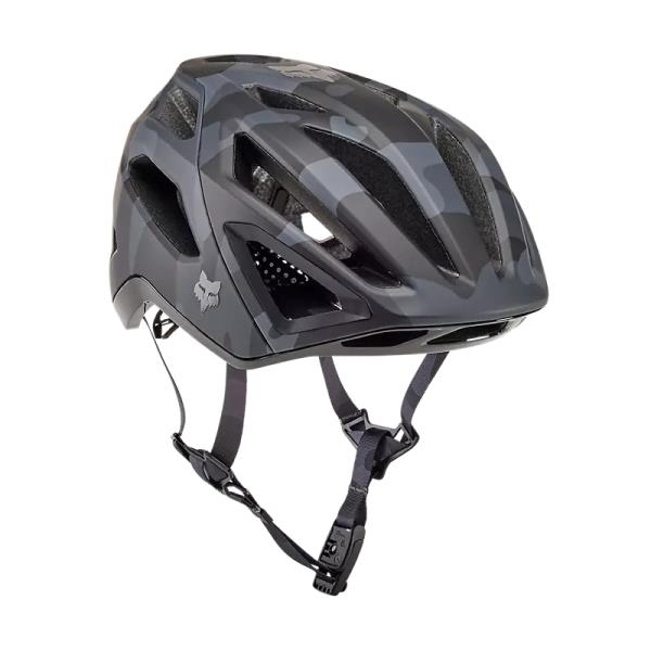 Casco Fox Head Crossframe Pro Camo