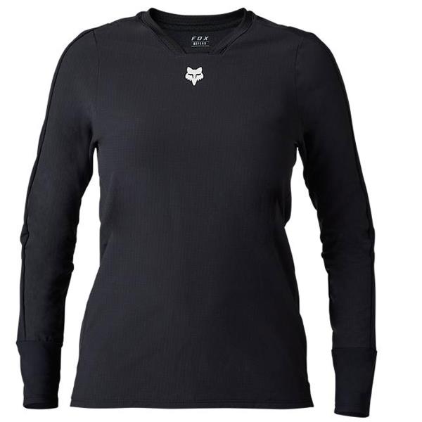 fox head Jersey Defend Thermal W