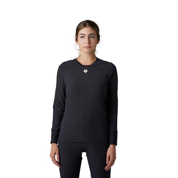 fox head Jersey Defend Thermal W