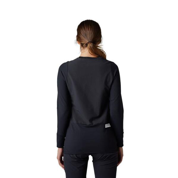 fox head Jersey Defend Thermal W