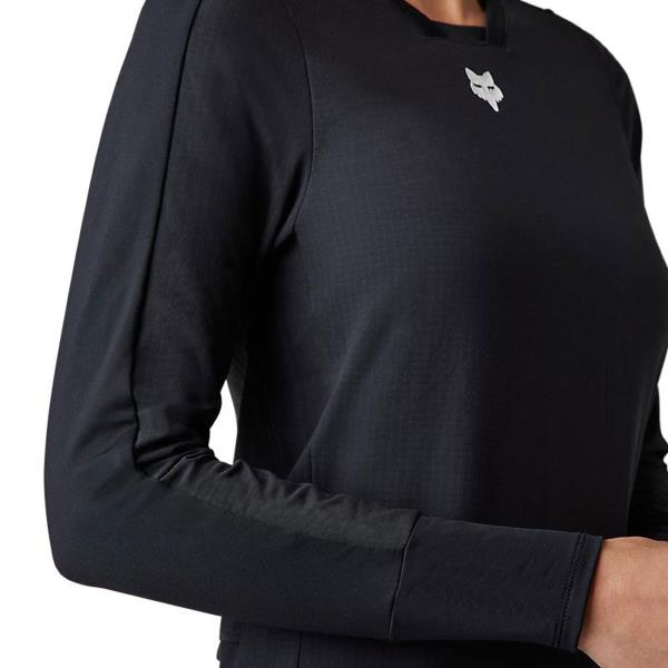 fox head Jersey Defend Thermal W