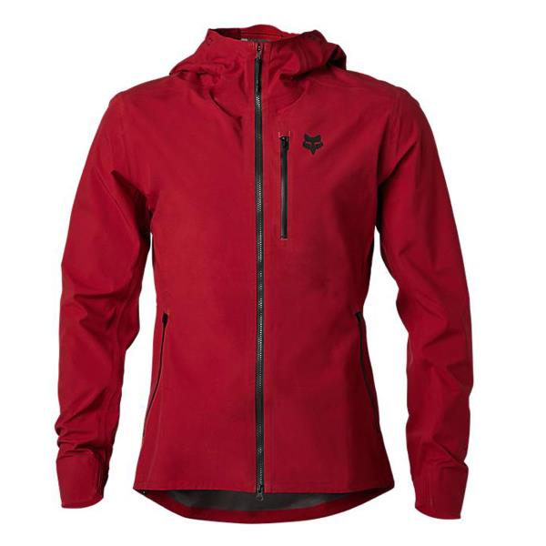 Fox Halff Shell Fox Head Flexair Neoshell Water Brx | Mammoth
