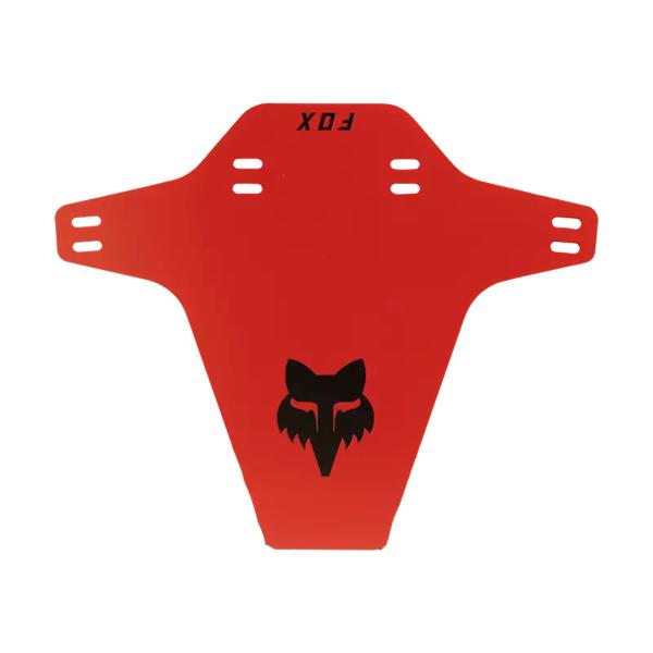 Guardabarros Fox Head Mud Guard