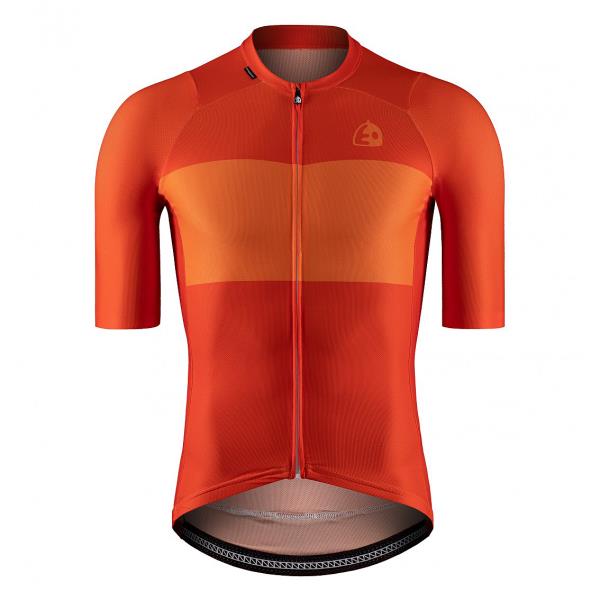 ETXEONDO〉半袖ジャージ MENDI _Emerald | ETXEONDO | SUNNYSIDE