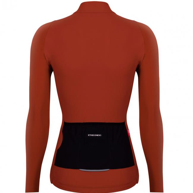 Maillot Etxeondo M/l Alda