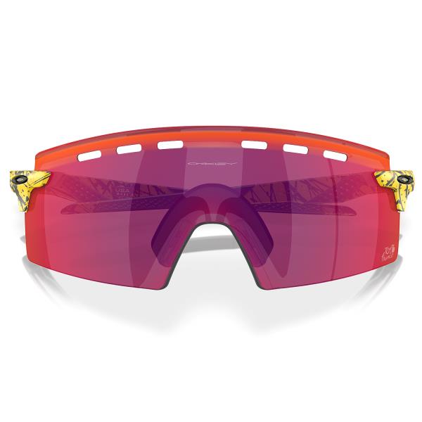 Okulary przeciwsłoneczne oakley Encoder Strike Tour de France Splatter Prizm Road