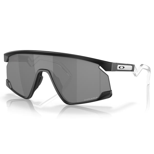 Okulary przeciwsłoneczne oakley BXTR Matte Black Prizm Black