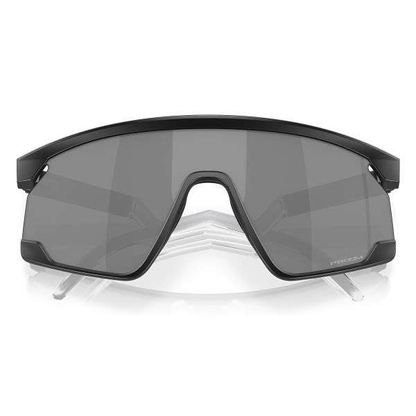 Okulary przeciwsłoneczne oakley BXTR Matte Black Prizm Black