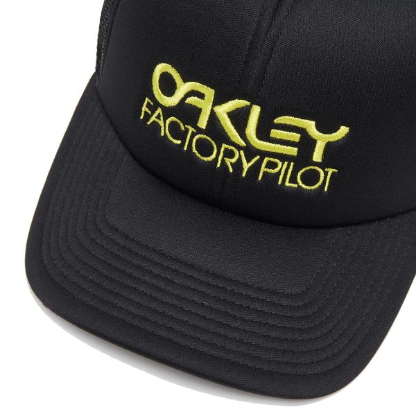 Pipo oakley Factory Pilot Trucker