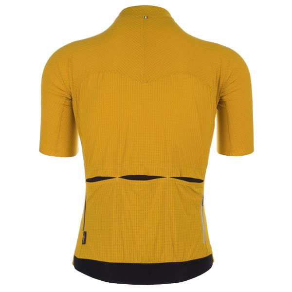 Maillot Q36-5 Pinstripe Pro Short Sleeve Jersey