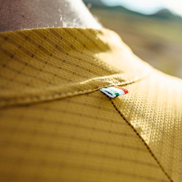 Maillot Q36-5 Pinstripe Pro Short Sleeve Jersey