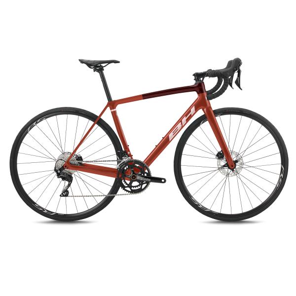 Bicicleta bh SL1 2.4 2023
