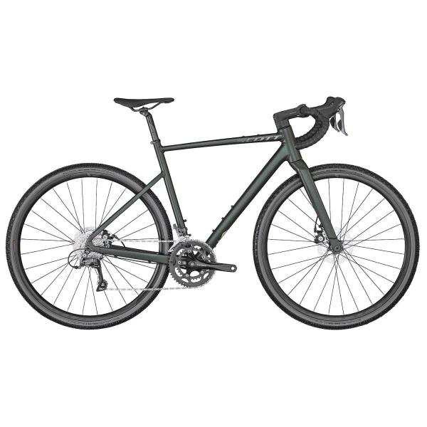 Bicicleta scott bike Speedster Gravel 50 2023