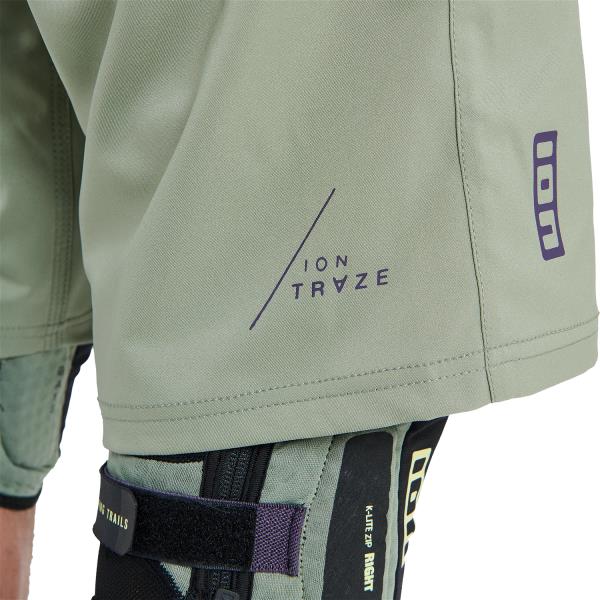 Bukser ion MTB Shorts Traze