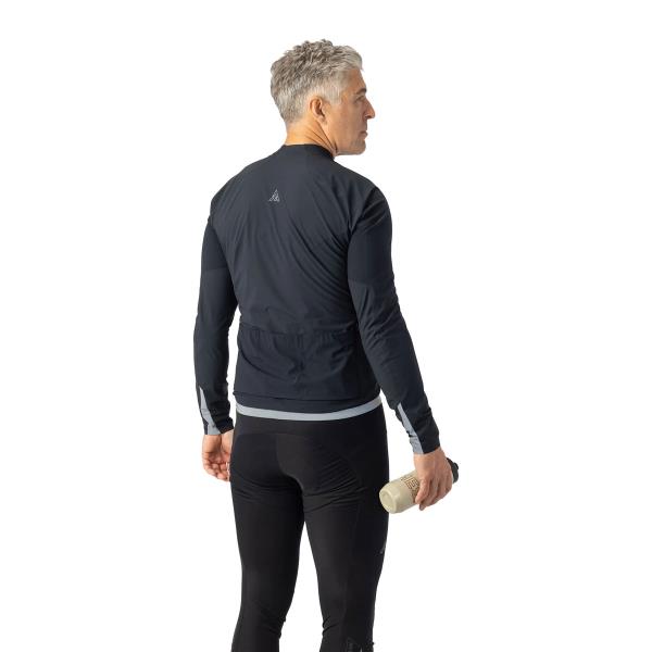 Maillot 7mesh S2s Jersey Ls