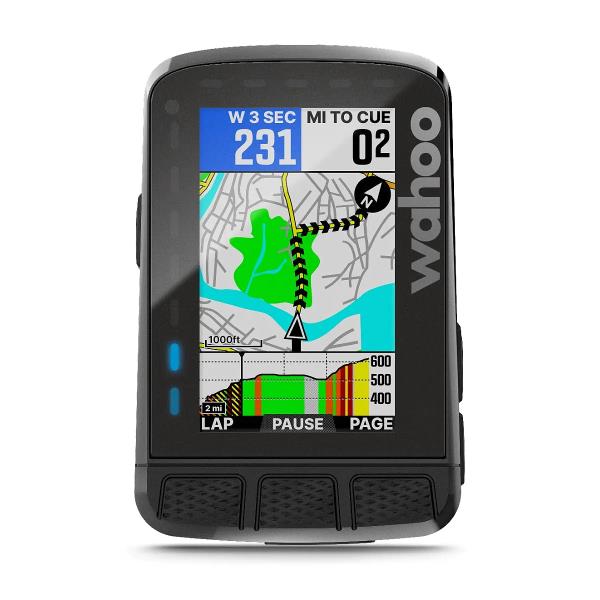 GPS wahoo Elemnt Roam V2 Gps