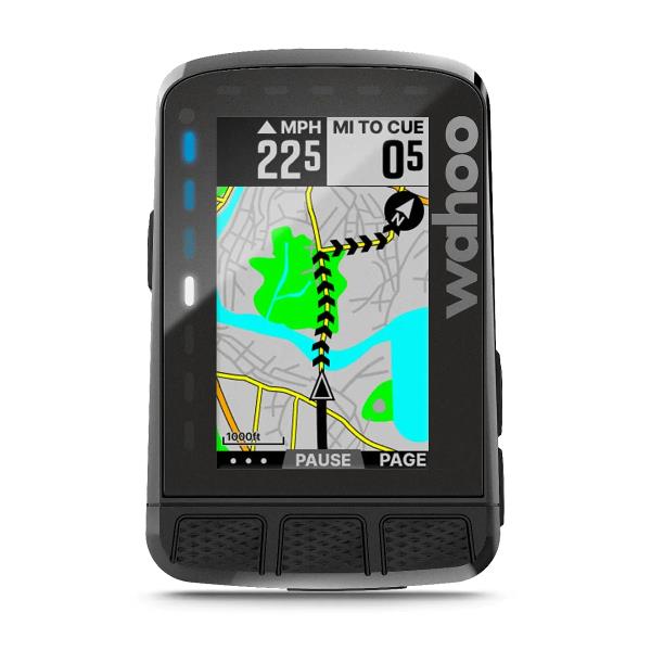 GPS wahoo Elemnt Roam V2 Gps