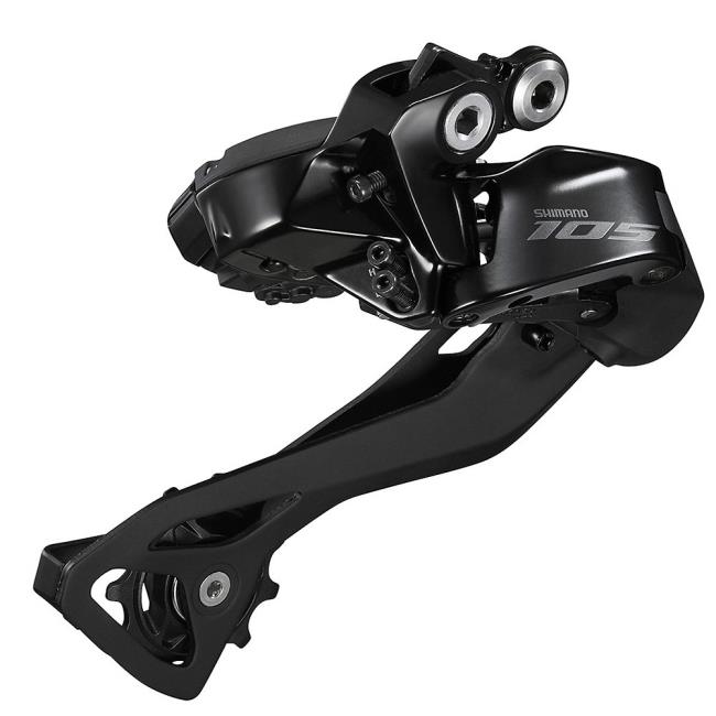 Cambio Trasero Shimano 12s Di2 Rd-r7150 105