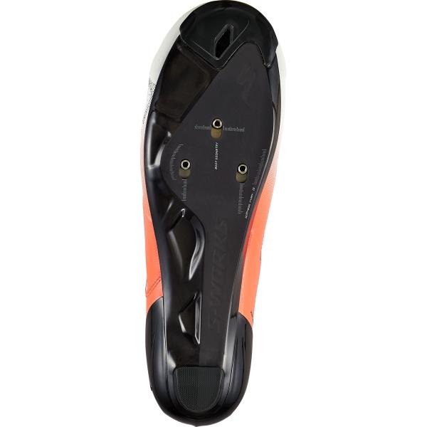 Zapatillas specialized S-Works Ares