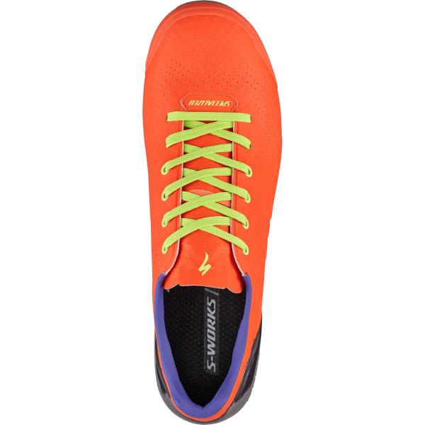 Zapatillas specialized S-Works Recon Lace
