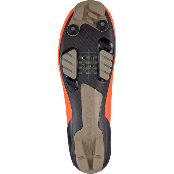 Zapatillas specialized S-Works Recon Lace