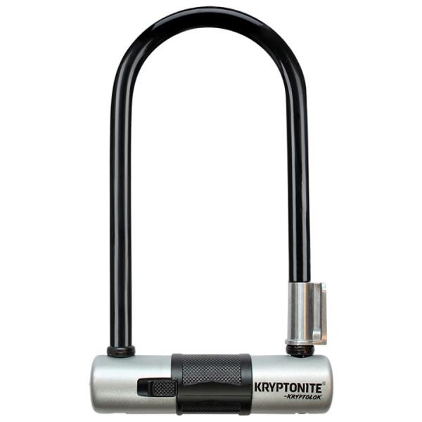Ochrana proti krádeži kryptonite KryptoLok Combo  U-Lock 10 cmx20.32 cm