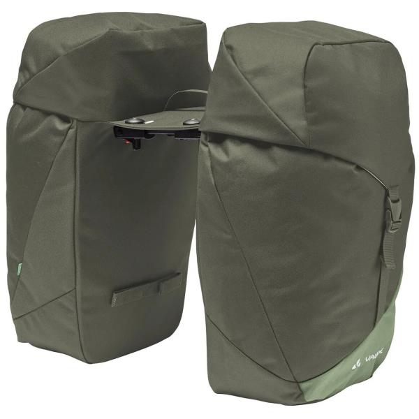  vaude TwinRoadster (System) double bike bag