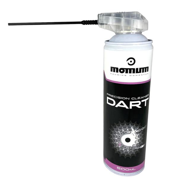 Limpiador momum Dart cleaner/degreaser 500ml