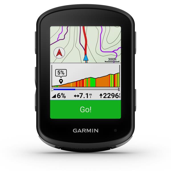GPS garmin Edge 540