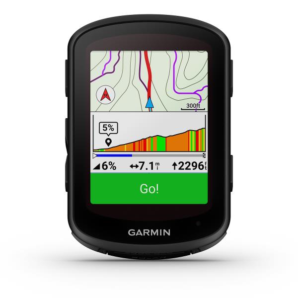 GPS garmin Edge 840 Solar