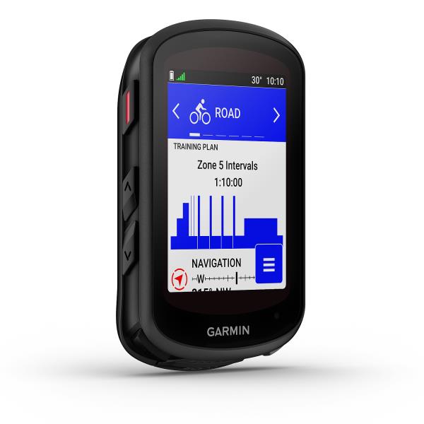 GPS garmin Edge 840 Solar