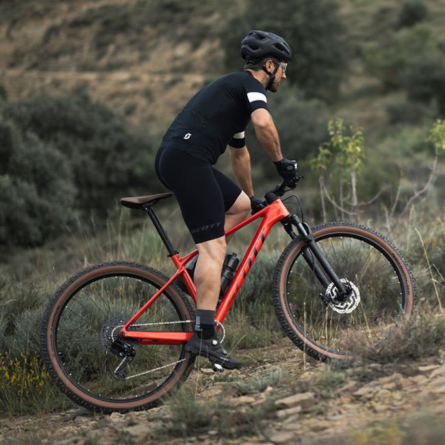 Cykel Scott Bike Scale 940