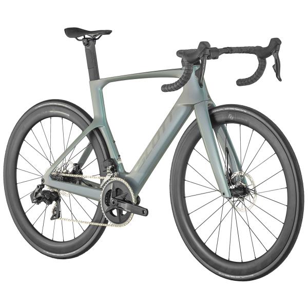 Bicicleta scott bike Foil Rc 20 2023