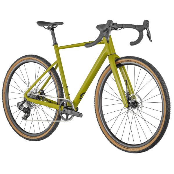 BIcicleta scott bike Speedster Gravel 10 2023