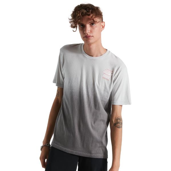 T-shirt specialized Revel Tee SS