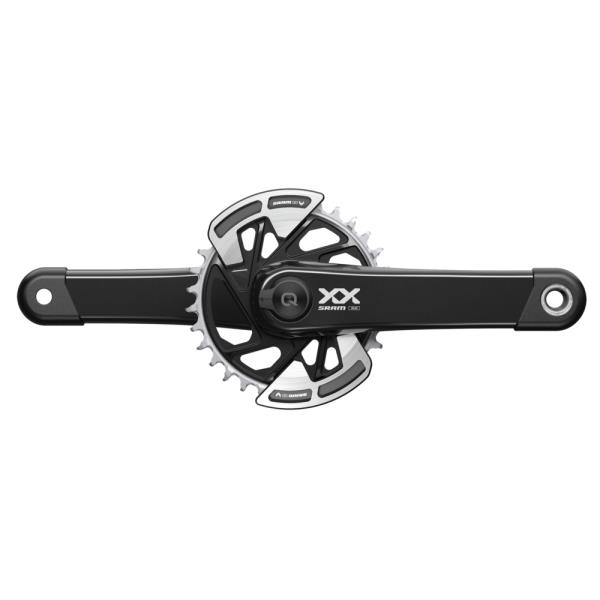 Sram Xx Eagle Axs Transmission Power Meter Crankset