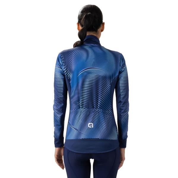 Maillot Ale Woman Effetto